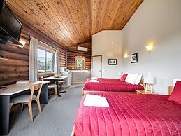 Shining Star Beachfront Accommodation