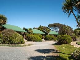 Shining Star Beachfront Accommodation