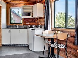 Shining Star Beachfront Accommodation