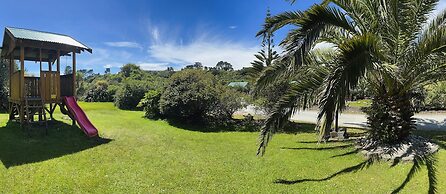 Shining Star Beachfront Accommodation