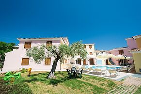 Residence Cala Viola