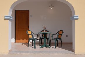 Residence Cala Viola