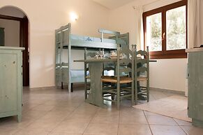 Residence Cala Viola