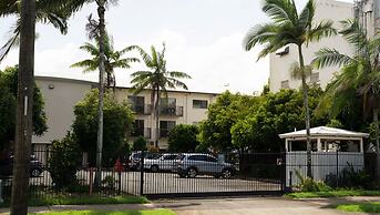 Heritage Cairns