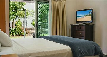 Heritage Cairns