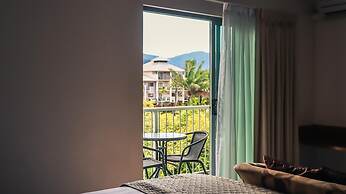 Heritage Cairns