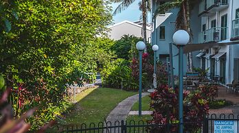 Heritage Cairns