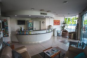Heritage Cairns