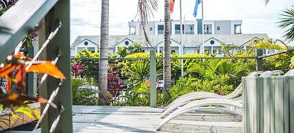Heritage Cairns