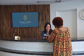 Heritage Cairns