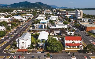 Heritage Cairns