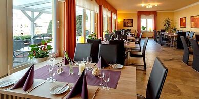 Park Hotel