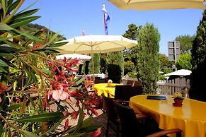 Park Hotel