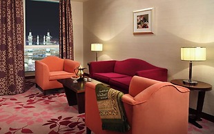 Al Marwa Rayhaan by Rotana