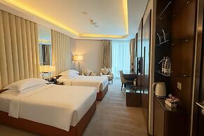 Al Marwa Rayhaan by Rotana