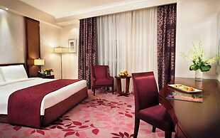 Al Marwa Rayhaan by Rotana