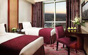 Al Marwa Rayhaan by Rotana
