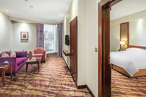 Al Marwa Rayhaan by Rotana