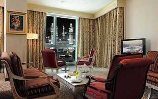 Al Marwa Rayhaan by Rotana