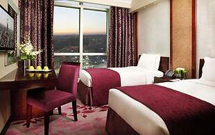 Al Marwa Rayhaan by Rotana