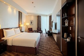 Al Marwa Rayhaan by Rotana