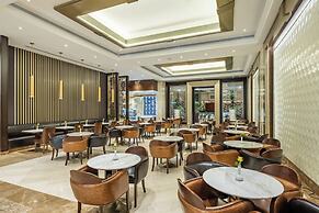 Al Marwa Rayhaan by Rotana