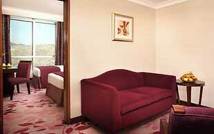 Al Marwa Rayhaan by Rotana