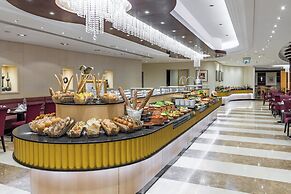 Al Marwa Rayhaan by Rotana