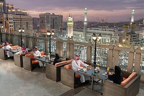 Al Marwa Rayhaan by Rotana