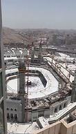 Al Marwa Rayhaan by Rotana