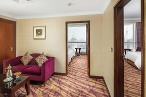 Al Marwa Rayhaan by Rotana