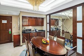 Al Marwa Rayhaan by Rotana