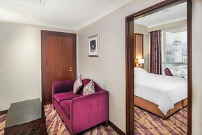 Al Marwa Rayhaan by Rotana