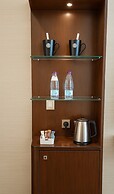 Al Marwa Rayhaan by Rotana