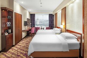 Al Marwa Rayhaan by Rotana
