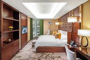 Al Marwa Rayhaan by Rotana