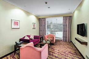 Al Marwa Rayhaan by Rotana
