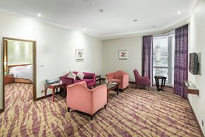 Al Marwa Rayhaan by Rotana