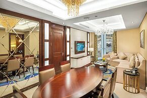 Al Marwa Rayhaan by Rotana
