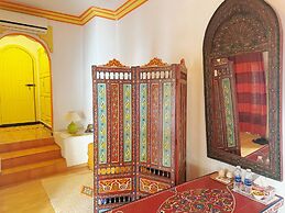 Riad Zara