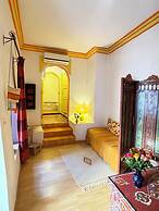 Riad Zara