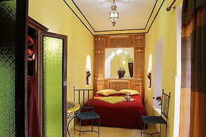 Riad Zara