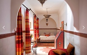 Riad Zara