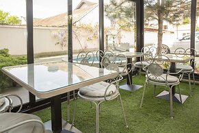 Boutique Hotel Arta