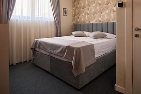 Boutique Hotel Arta