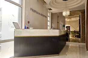 Boutique Hotel Arta