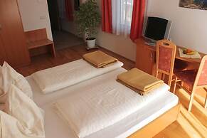 Garni Hotel Villa Tamara