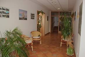 Garni Hotel Villa Tamara
