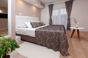 Hotel Villa Telenta
