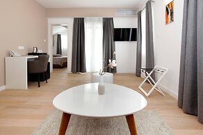 Hotel Villa Telenta